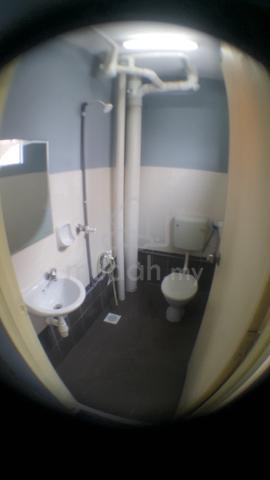 Blok I Apartment Taman Medan PJ 10 mins Walk Komuter Kg Dato Harun 4