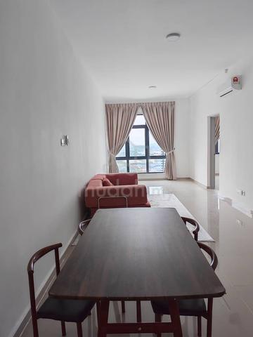 The Louvre @ Country Heights 1