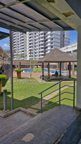 Semarak & Penaga Condominium 2