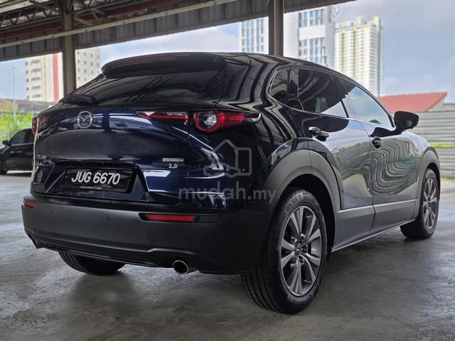 MAZDA CX-30 2.0 HIGH (a) - 5
