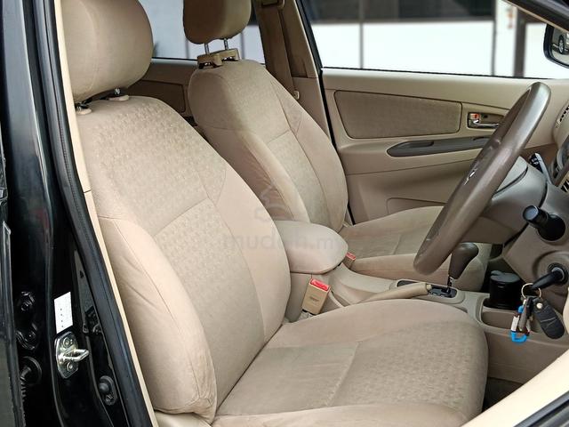 2007 Toyota INNOVA 2.0 E (A) - 5