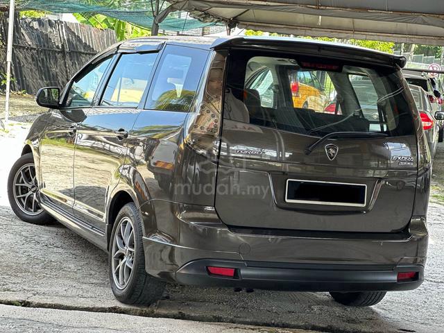 2017 Proton EXORA 1.6 EXECUTIVE PLUS (A) F-LON - 2