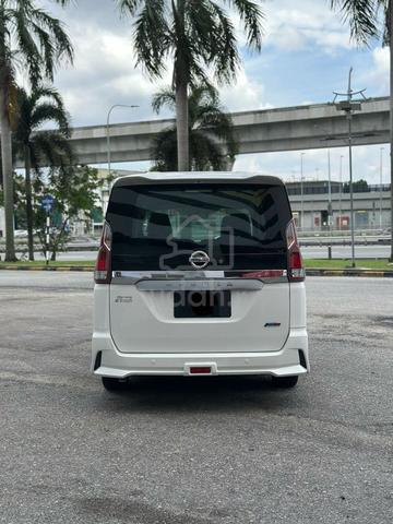 2018 Nissan SERENA 2.0 S-HYBRD HGHWY STAR C27 (A) - 5