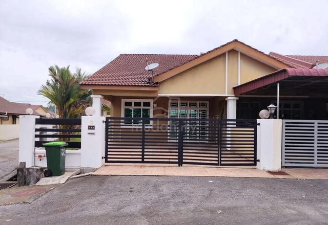 Taman Belimbing, Jitra 1