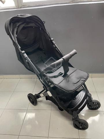 Stroller baby untuk dilepaskan! - photo 2 of 5