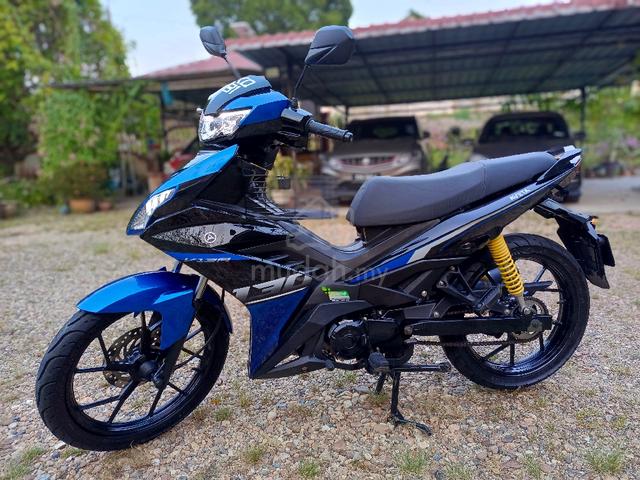 Aveta V13R (V2) 2023 - Motorcycles for sale in Machang, Kelantan