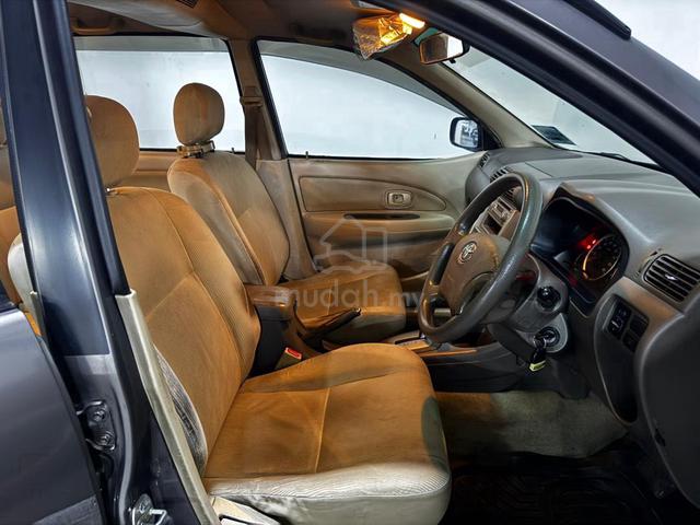 2007 Toyota AVANZA 1.5 G (A) - 5