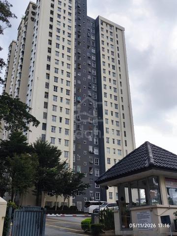 Prima Midah Heights 1
