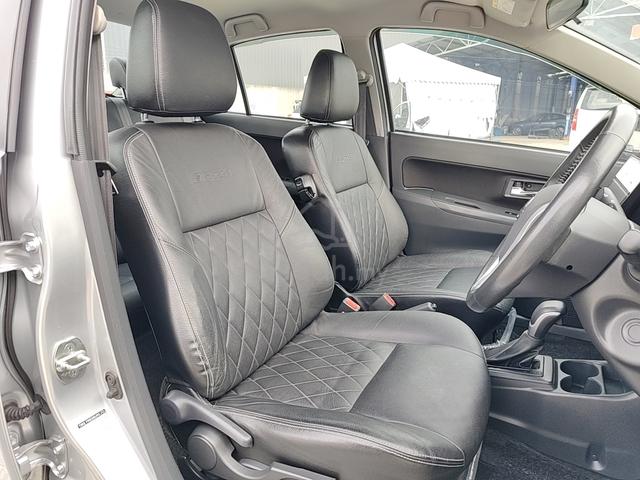 2016 Perodua Bezza 1.3 AV (A) 2-Years Warranty - 3