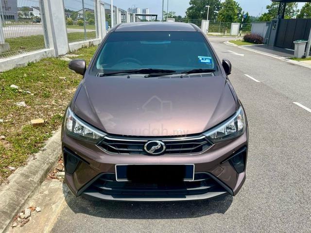 2023 Perodua BEZZA 1.0 G MY16 D63D FACELIFT (A) - 3