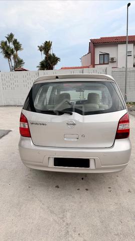 2008 Nissan LIVINA 1.6 (A) - 3