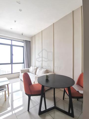 Hill10 Residence @ i-City 1