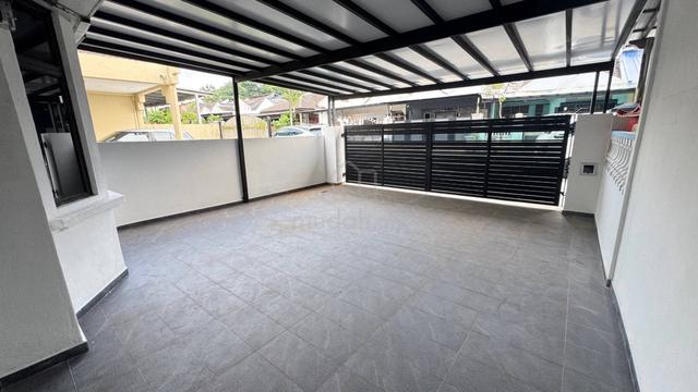 Taman Desa Skudai, Single Storey 22x70 3Bed, Mutiara Rini, Universiti 1