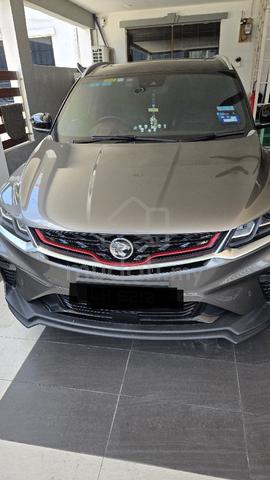 2023 Proton X50 TGDI FLAGSHIP 1.5L (A) - 1