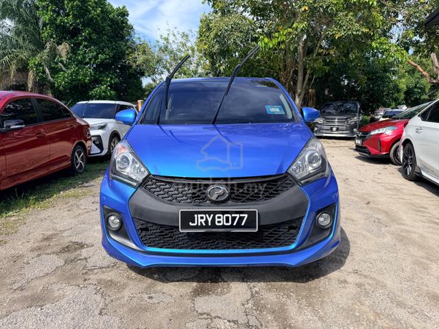 Perodua MYVI 1.5 SE FACELIFT Really Pupakon(A)-17 - 4