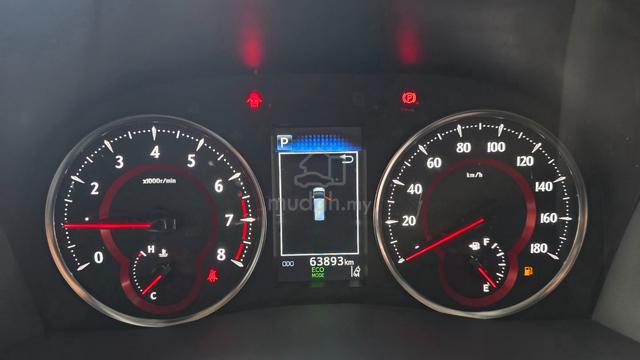 2021 Toyota ALPHARD 2.5 S (A) - 3