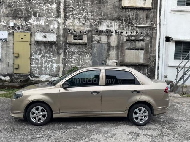 2016 Proton SAGA 1.3 FLX EXECUTIVE MY08 FACELIFT - 5