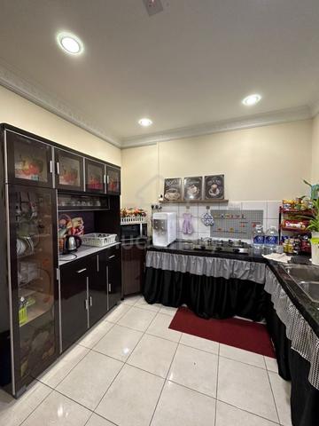Rumah Untuk disewakan - Taman Suria, Sandakan 1
