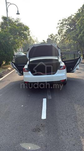 2025 Toyota CAMRY 2.5 HEV MY24 XV80 (A) - 4