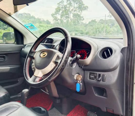2010 Perodua MYVI 1.3 SE (A) Full SE Package - 5