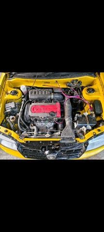2008 Proton WAJA 1.6 CPS (A) - 4