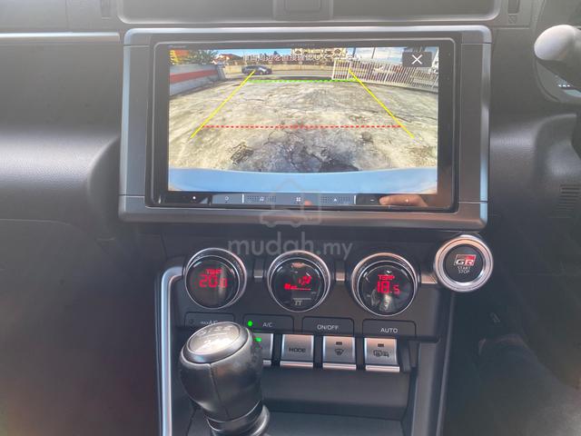 2024 Toyota GR86 2.4 GR RZ (MANUAL) UNREGISTER - 4