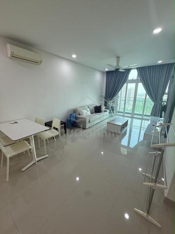 One Medini 1