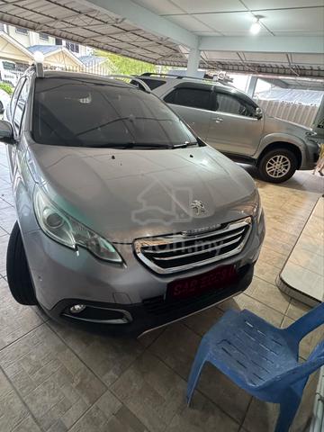 2014 Peugeot 508 1.6 STANDARD (A) - 3