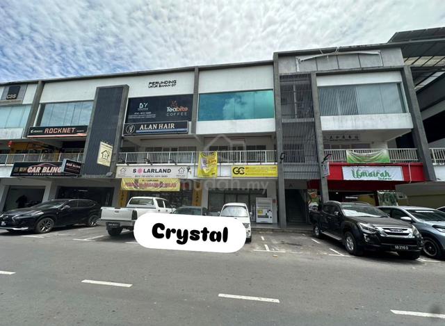 FOR SALE: Inanam Capital | Ground Floor | Facing Main Road 1