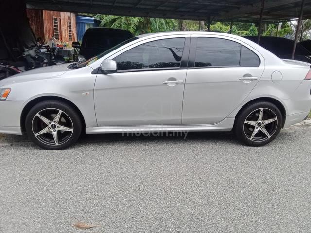 2011 Proton INSPIRA 1.8 EXECUTIVE (A) - 3