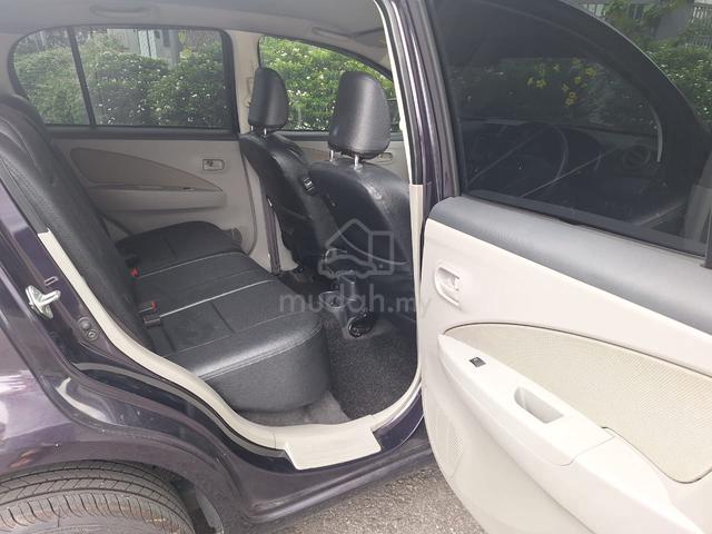 Perodua MYVI 1.3 Facelift 2016 - 5