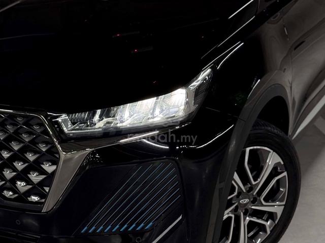2025 Chery TIGGO 1.6 7 PRO MY24 (A) - 3