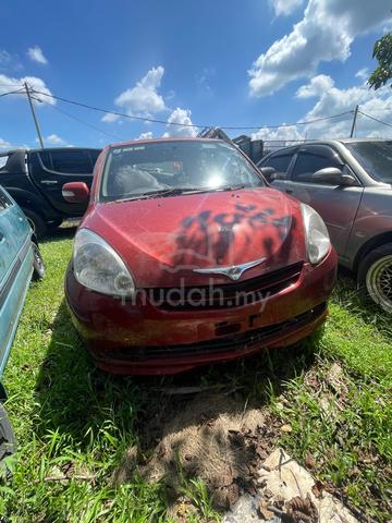 2006 Perodua MYVI 1.0 SR (M) - 1