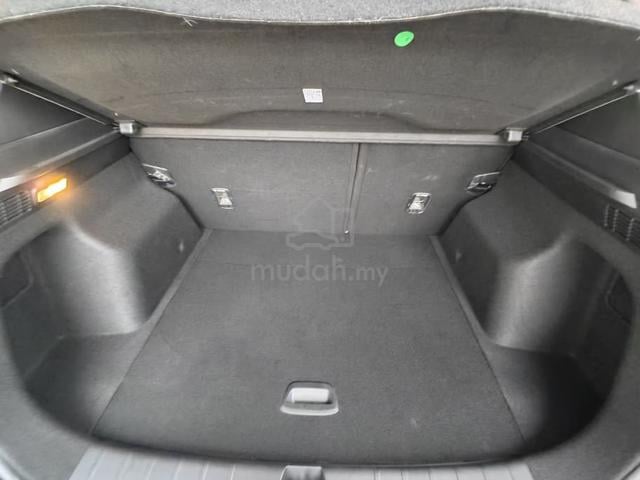 2021 Proton X50 PREMIUM 1.5L (A) - 4
