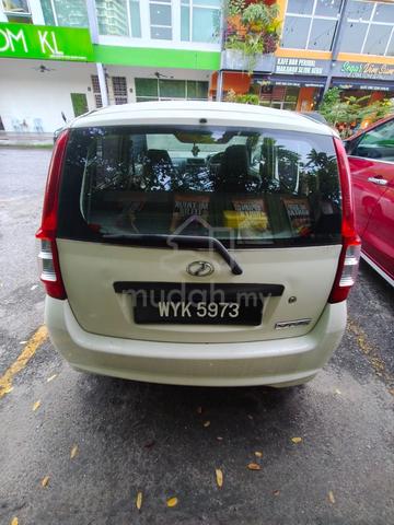2013 Perodua VIVA 659cc 660 EX (M) - 3