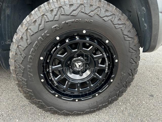 2022 Ford RANGER 2.0 XLT PLUS (A) - 3