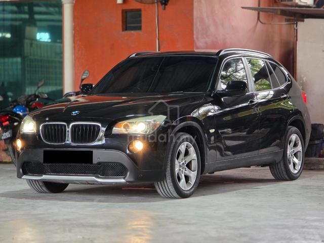 (Loan Kedai) 2012 Bmw X1 2.0 (A) sDrive18i E84 - 3