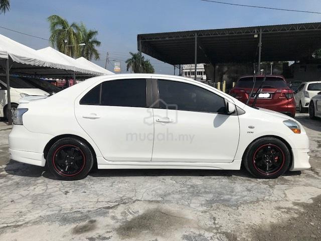 [ 2013 ] Toyota VIOS 1.5 J (A) FULL SPEC - 5