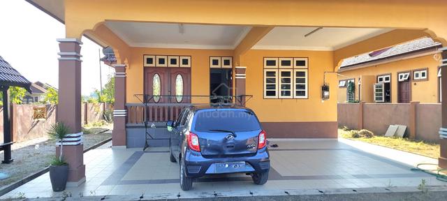 Banglo Cantik Kg Kota Manir Kuala Terengganu 1