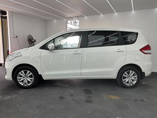 2017 Proton ERTIGA 1.4 EXECUTIVE PLUS AT (A) FULON - 2