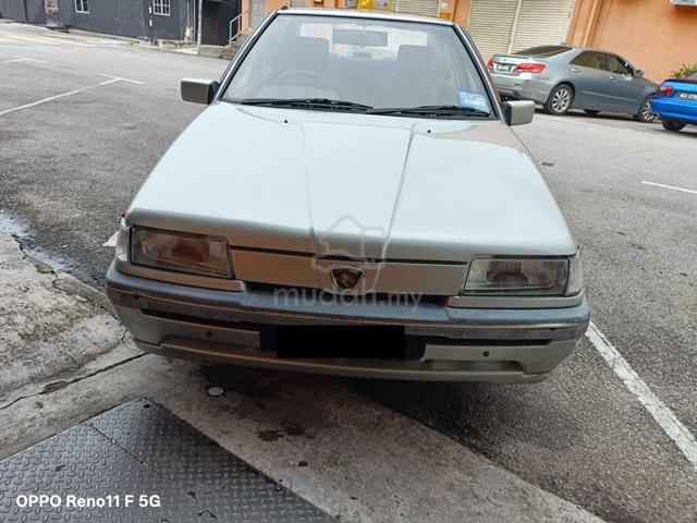 2002 Proton ISWARA 1.5 C12 (A) - 1