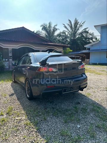 2011 Proton INSPIRA 2.0 PREMIUM (A) - 4