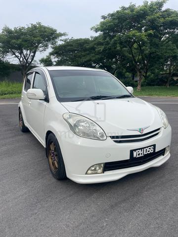 2006 Perodua MYVI 1.0 EZ (A) - 2