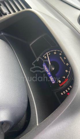 2009 Honda CIVIC 2.0 TYPE R (M) - 4