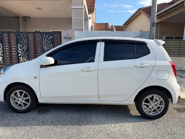 Good Condition AXIA - 3