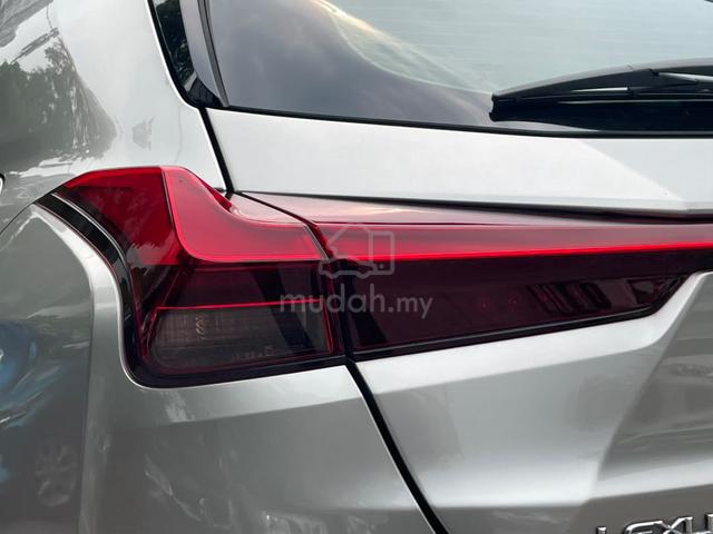 2022 Lexus UX200 2.0 URBAN (A) MIL 49K KM ONLY - 5
