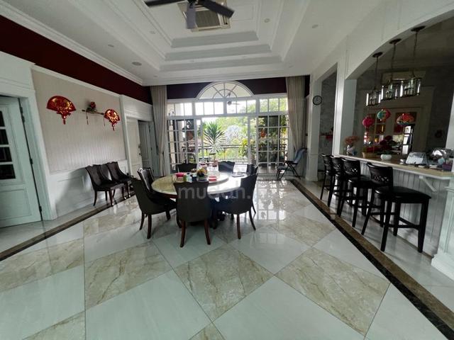 Luxury Double Storey Bungalow Meru Valley Golf Club, Ipoh, Perak 3