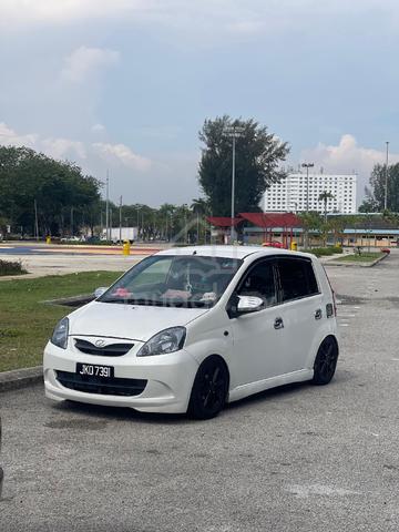 2007 Perodua VIVA 1.0 SX STANDARD (M) - 3