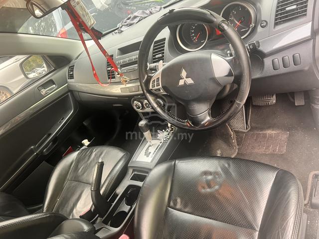 2009 Mitsubishi LANCER 2.0 GT (A) - 5