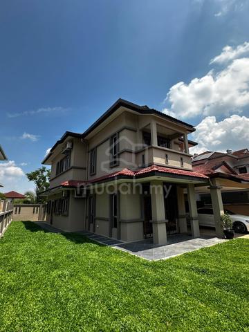 Acacia Seremban 2 Renovated unit 6bed 5bath (Bigger Size) near aviva 1